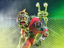 Ultimates! Teenage Mutant Ninja Turtles Muckman & Joe Eyeball