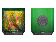Ultimates! Teenage Mutant Ninja Turtles Muckman & Joe Eyeball