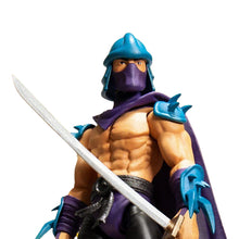 Ultimates! Teenage Mutant Ninja Turtles Shredder