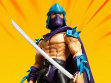 Ultimates! Teenage Mutant Ninja Turtles Shredder