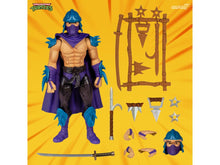 Ultimates! Teenage Mutant Ninja Turtles Shredder