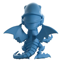 Yu-Gi-Oh! Blue-Eyes White Dragon #2 Vinyl Figure