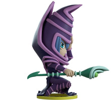 Yu-Gi-Oh! Dark Magician #4 Vinyl Figure