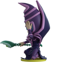 Yu-Gi-Oh! Dark Magician #4 Vinyl Figure
