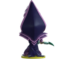 Yu-Gi-Oh! Dark Magician #4 Vinyl Figure