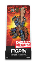 Yu-Gi-Oh! Flame Swordsman #1505