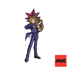 Yu-Gi-Oh! Yami Yugi #1207 (Anime Expo Exclusive)