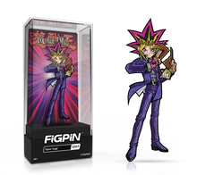 Yu-Gi-Oh! Yami Yugi #1207 (Anime Expo Exclusive)