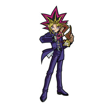 Yu-Gi-Oh! Yami Yugi #1242