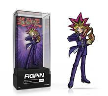 Yu-Gi-Oh! Yami Yugi #1242
