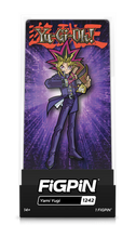 Yu-Gi-Oh! Yami Yugi #1242