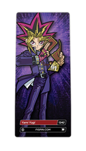 Yu-Gi-Oh! Yami Yugi #1242