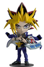 Yu-Gi-Oh! Yami Yugi #0 Vinyl Figure