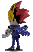 Yu-Gi-Oh! Yami Yugi #0 Vinyl Figure