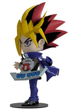 Yu-Gi-Oh! Yami Yugi #0 Vinyl Figure