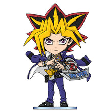 Yu-Gi-Oh! Yami Yugi #0 Vinyl Figure