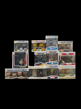 PoPToPia's "New Year's Grail Hunt" Mystery Box