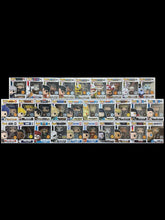 PoPToPia's "New Year's Grail Hunt" Mystery Box