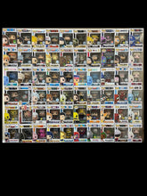 PoPToPia's "New Year's Grail Hunt" Mystery Box