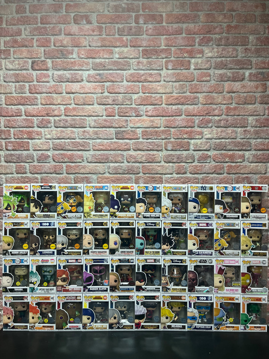 PoPToPia's