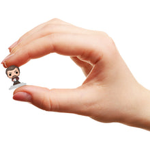 Bitty PoP! Parks and Recreation Ron Swanson 4-Pack