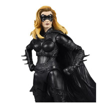 DC Multiverse Batman & Robin Batgirl (Collect to Build Mr. Freeze)