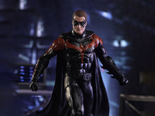 DC Multiverse Batman & Robin Robin (Collect to Build Mr. Freeze)
