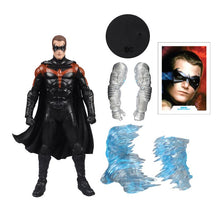 DC Multiverse Batman & Robin Robin (Collect to Build Mr. Freeze)