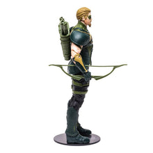 DC Multiverse Injustice 2 Green Arrow