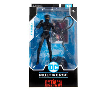 DC Multiverse The Batman Catwoman