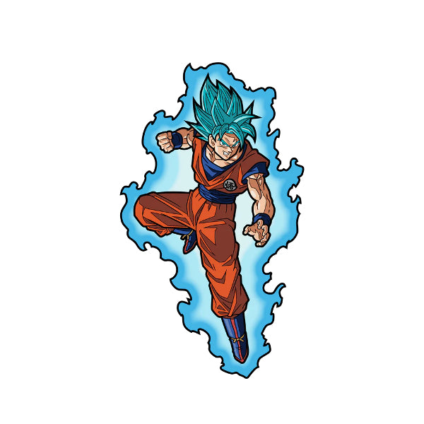 Dragon Ball Super Super Saiyan God Super Saiyan Goku #1267