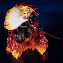 FiguartsZERO Demon Slayer Kimetsu no Yaiba Kyojuro Rengoku (Flame Hashira)