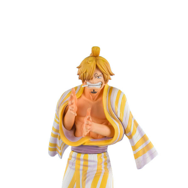 FiguartsZERO One Piece Sanji (Sangoro)