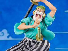 FiguartsZERO One Piece Usopp (Usochachi)