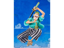 FiguartsZERO One Piece Usopp (Usochachi)