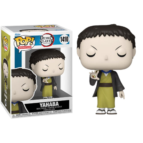 Funko PoP! Animation Demon Slayer Yahaba #1410