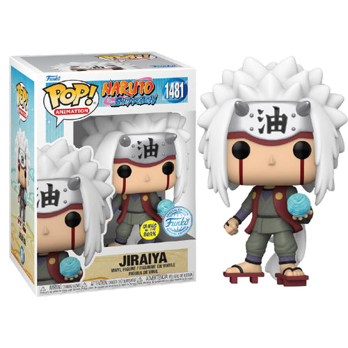 Funko PoP! Animation Demon Slayer Zenitsu Agatsuma #1488 (Entertainmen –  Poptopia