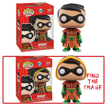 Funko PoP! Heroes DC Comics Imperial Palace Robin #377