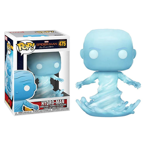 Funko PoP! Spider-Man Far From Home Hydro Man #475