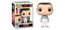 Funko PoP! Television Stranger Things Eleven #1457