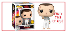 Funko PoP! Television Stranger Things Eleven #1457