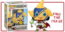 Funko Pop! Animation One Piece Sniper King #1514 (Funko Special Edition)