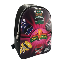 Funko Power Rangers PoP! Character Mini Backpack