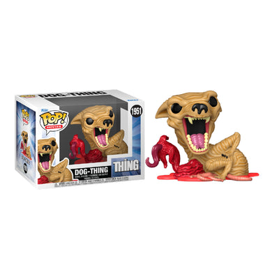 Funko PoP! Movies The Thing Dog Thing #1951