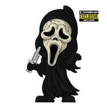Ghost Face Aged Ghost Face #1 Vinyl Figure (Entertainment Earth Exclusive)