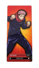 Jujutsu Kaisen Yuji Itadori #1142