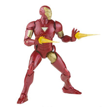 Marvel Legends Avengers Ironman (Extremis)