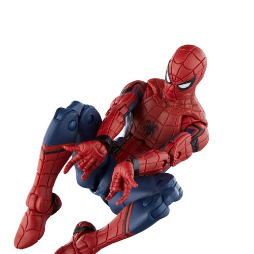Marvel Legends Captain America Civil War Spider-Man