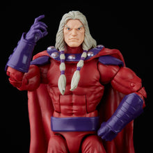 Marvel Legends Series X-Men Magneto (Colossus BAF)