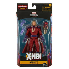 Marvel Legends Series X-Men Magneto (Colossus BAF)